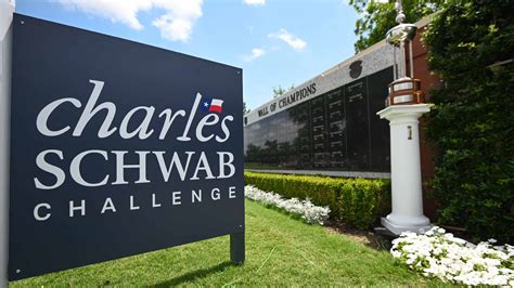 Charles Schwab Challenge Draftkings Ownership Betsperts Golf