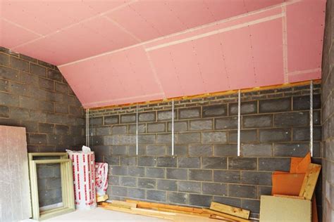 What You Need to Know About Fire Resistant Plasterboard - Stricltye Business Expo - Discover ...