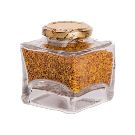 Bee Pollen 100g - Buy Honey Bee Pollen at Al Malaky Royal