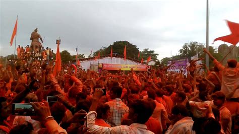 Double Galli Bijapur 2016 Ganapati Visarjana Youtube