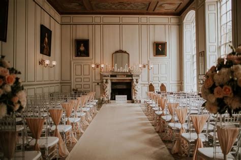 The 10 Best Wedding Venues in Essex | hitched.co.uk