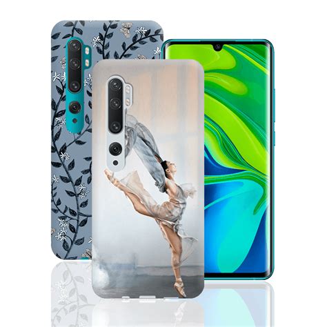 Con Figura Llavero Funda Xiaomi Redmi A Anime Dise O Silicona Tpu