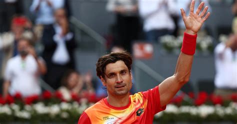 Video: Tributes pour in as David Ferrer’s career comes to an end with ...