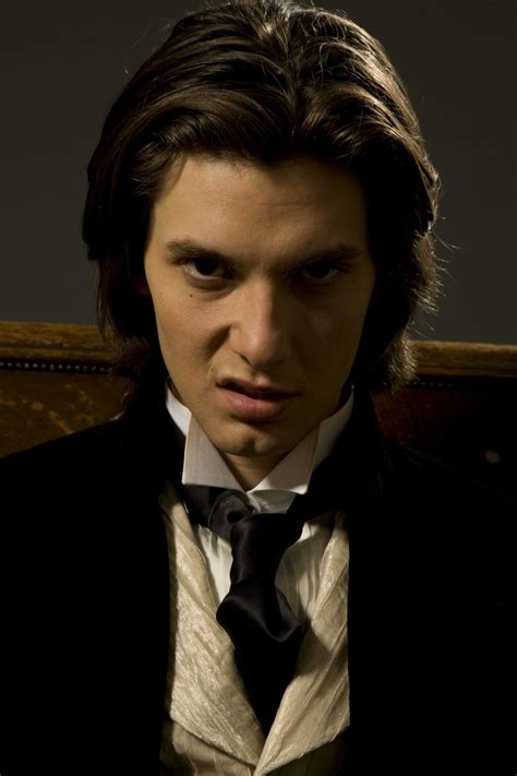 Dorian Gray 2009 Ben Barnes Colin Firth Rebecca Hall Ben