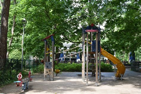 Park Zdrojowy im hrabiego Witolda Skórzewskiego Perły Mazowsza