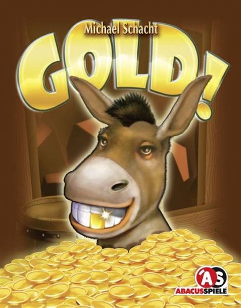 Gold! | Board Game | BoardGameGeek