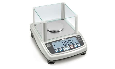 Kern Precision Balances SciQuip