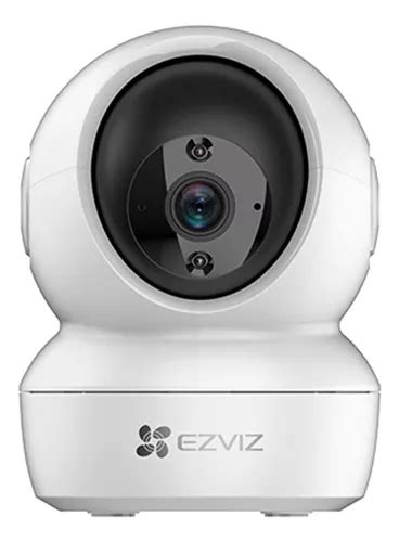 Ezviz Mini Cámara Pt Ip 2mp Wifi Con Seguimiento Inteligente Ideal Para