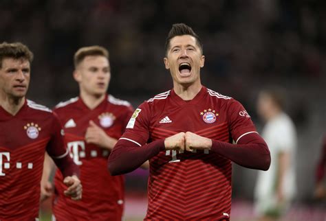 Robert Lewandowski Aproape De Fc Barcelona Au Ap Rut Detaliile Din