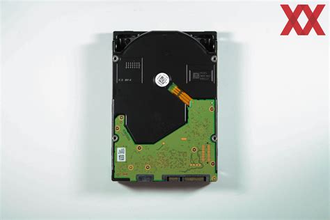 Тест и обзор: Western Digital Purple Pro WD181PURP 18 TB – HDD для ...