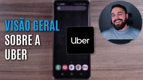 Uber Como Baixar Configurar E Solicitar Corrida No Aplicativo Youtube