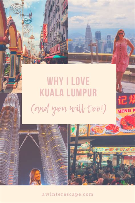 Kuala Lumpur Malaysia The Ultimate Guide Artofit