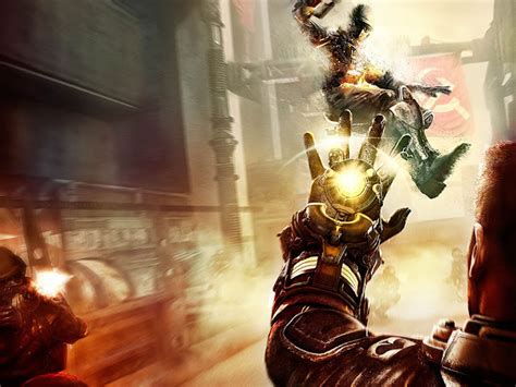 All Games You Need: Singularity - PC - Game
