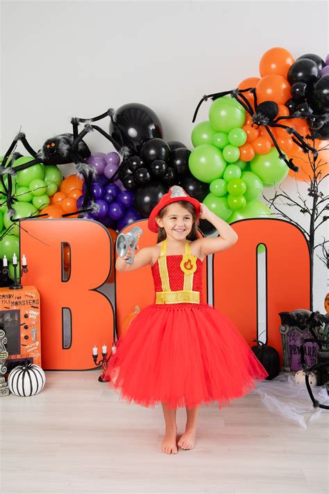 fireman costume women 7