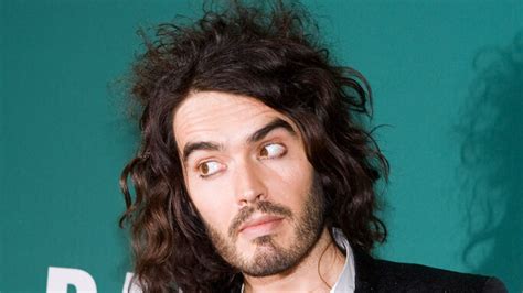 Russell Brand Drugs