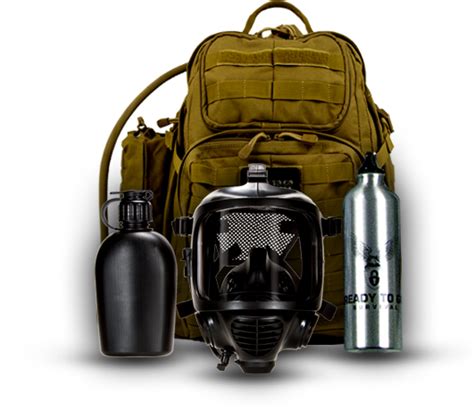 Urban Survival Gear Clothing And Kit List Artofit