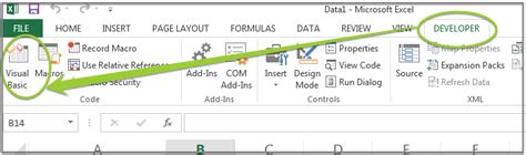 How To Hide Blank Rows In Excel Using Vba Macro Excelnsg