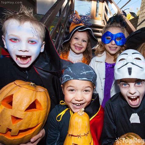 Arriba Foto Actividades De Halloween Para Ni Os De A A Os El Ltimo