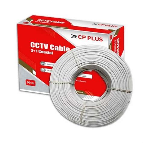 Armoured Cctv Camera Cable At Rs Meter Cctv Cable In Patna Id