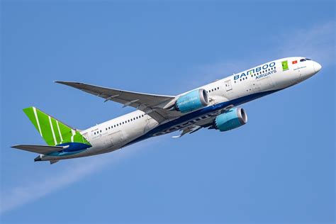 Bamboo Airways Review Seats Rating Safety Record More