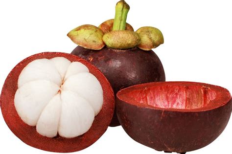 7 Health Benefits of Mangosteen Fruit and Nutrients