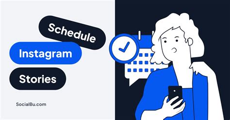 How to Schedule Instagram Stories in 2025?