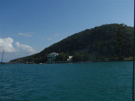 021 Charlotte Amalie Harbour Sailing Mowzer Flickr