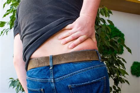 3 Signs Your Lower Back Pain Is Lumbar Spinal Stenosis Interventional