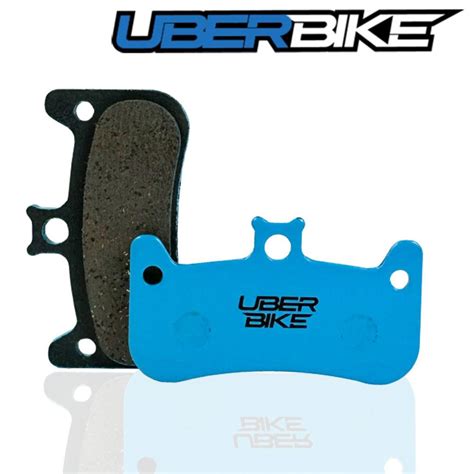 Uberbike Formula Cura 4 E Matrix Disc Brake Pads