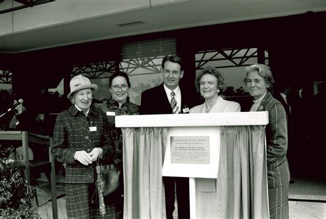 The History Of Milroy Lodge Cancer Council Wa