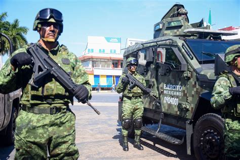 Puedes entrar al Ejército mexicano con tatuajes o piercings y cuánto