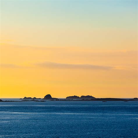 Isles of Scilly on Behance