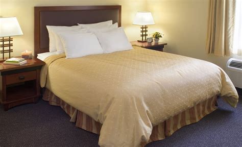 Larkspur Landing Sacramento - An All-Suite Hotel Sacramento, California ...