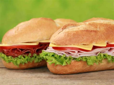 Subway Catering Prices of 2023 (Sandwich Platters, Box Meals, Wraps ...