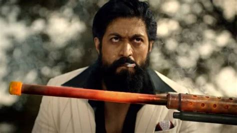 KGF Chapter 2 Review Yash And Sanjay Dutt Delivers Terrific