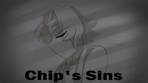 Chip S Sins Ep Jrwi Riptide Animatic Youtube