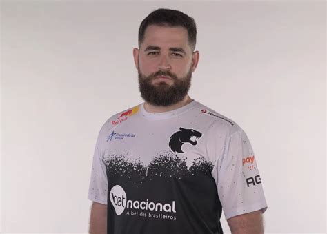 CS GO FalleN FURIA inicia nova era como organização