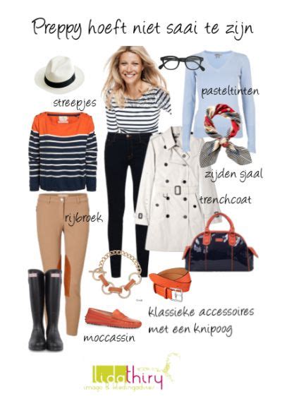 Preppy Lifestyle King Louie Preppy Outfits Capsule Wardrobe Classy Shoe Bag Perfect