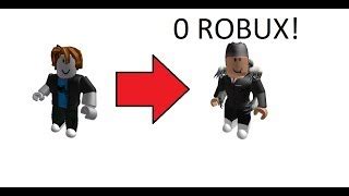 Las Mejores Skins De Roblox Sin Robux Si Eres Un Jugador Habitual De