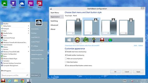 Download Taskbar For Windows 8 Acetotracking