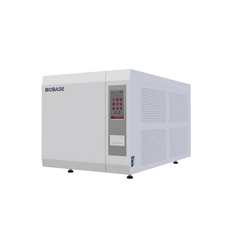 Table Top Autoclave Class B Series Bkm Kz B Buy Biobase