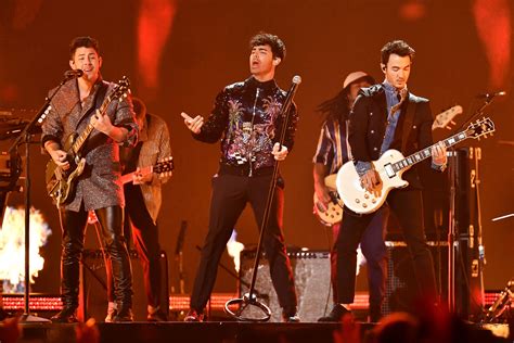 Jonas Brothers Extend Happiness Begins Tour - Rolling Stone