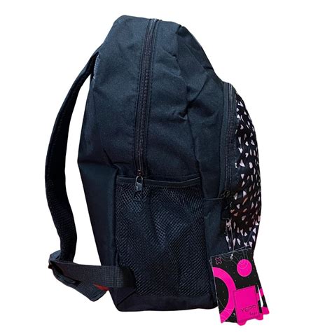 Mochila Juvenil Feminina MB8128 Yepp