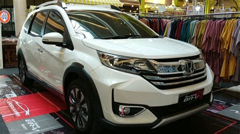 Kelebihan Dan Kekurangan Honda Br V PinterMekanik