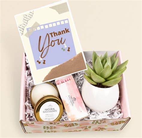 STAFF APPRECIATION GIFT Corporate Gifts Corporate Gift Box - Etsy