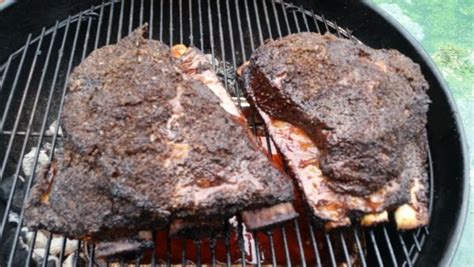 30 Cuts In 30 Days Beef Ribs Complete Carnivore