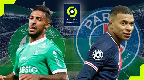 Asse Psg Les Compos Probables Vid O Dailymotion