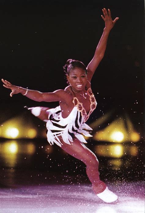 1000+ images about Surya Bonaly, atleta on Pinterest | Growing up ...