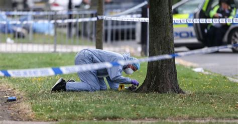 The Most Dangerous Boroughs To Live In London According To Police