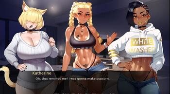 Nyatorase Shared Passions V By SadCat Win Android Adult Sex Game